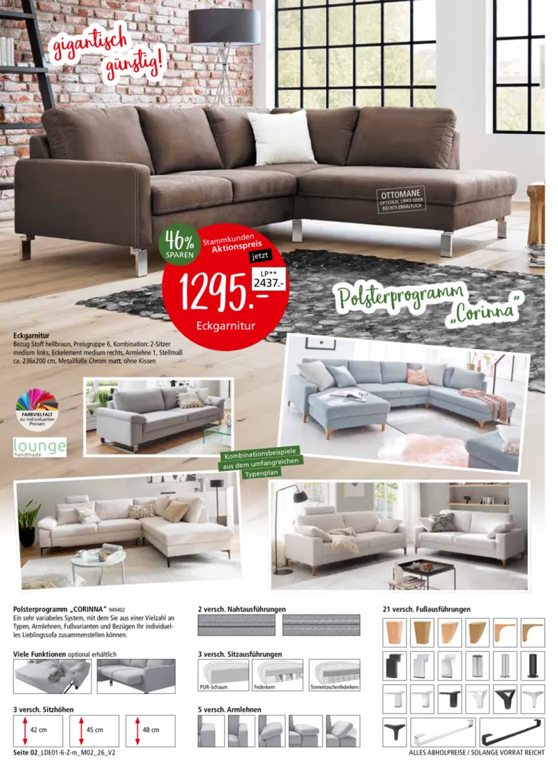 Zurbrüggen Prospekt vom 27.01.2026, Seite 2