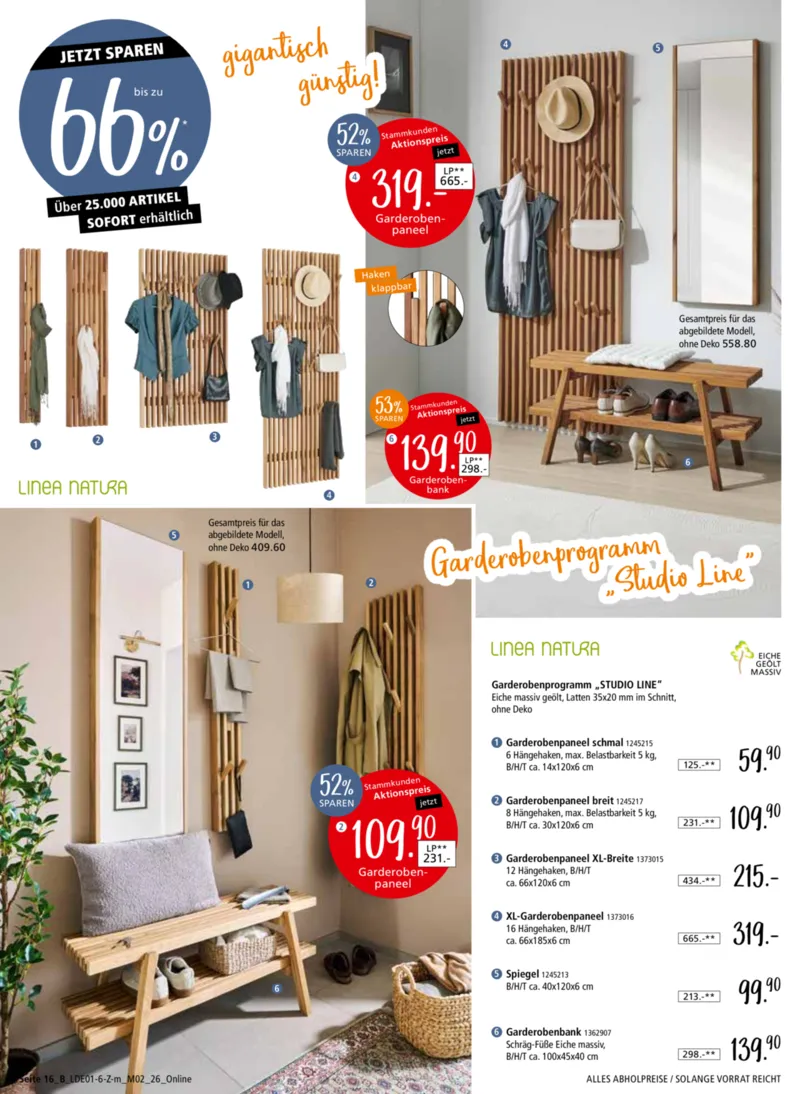 Zurbrüggen Prospekt vom 27.01.2026, Seite 24