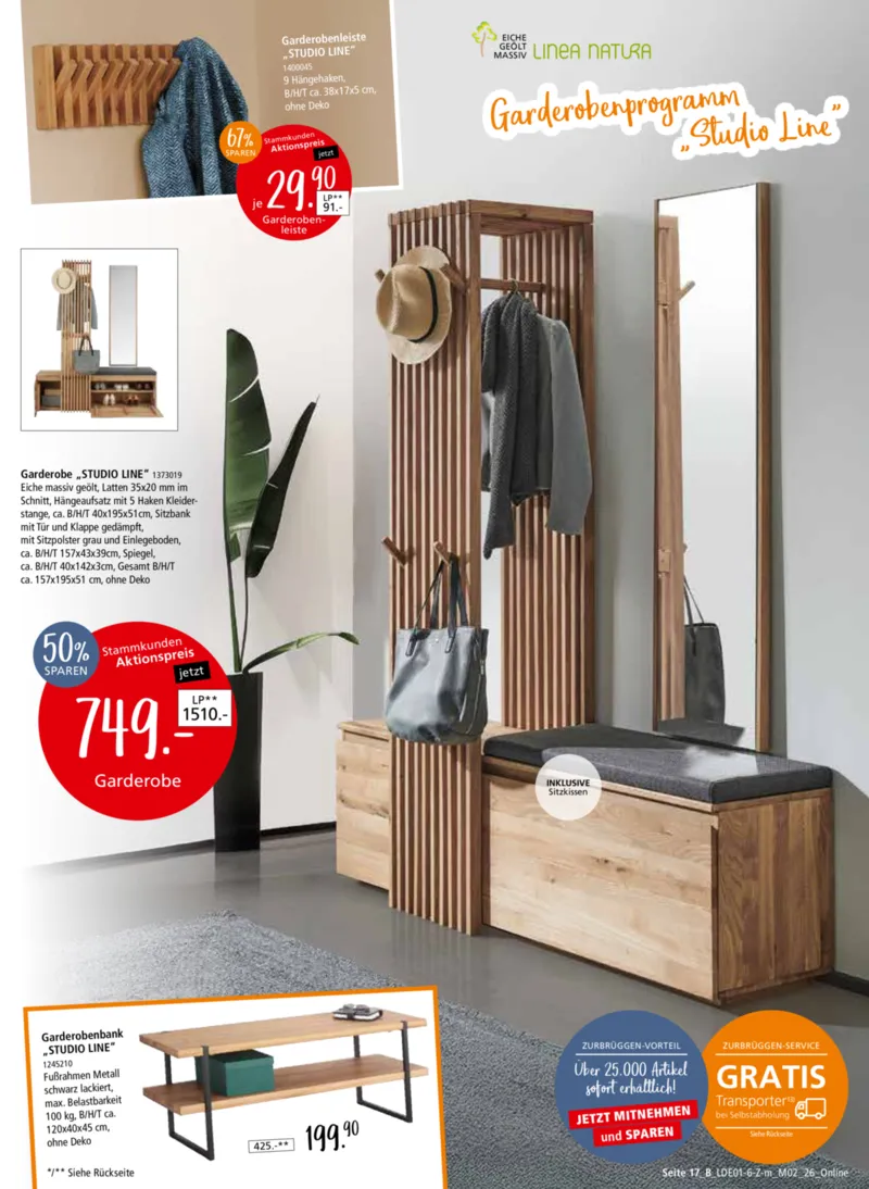 Zurbrüggen Prospekt vom 27.01.2026, Seite 25