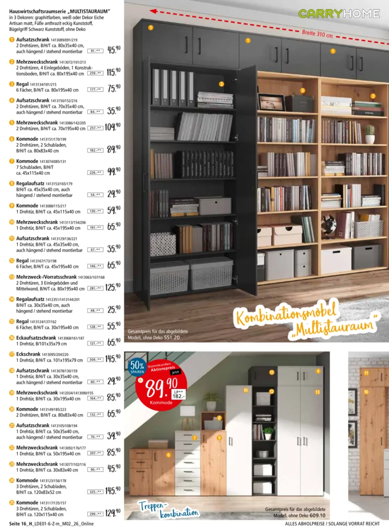 Zurbrüggen Prospekt vom 27.01.2026, Seite 36