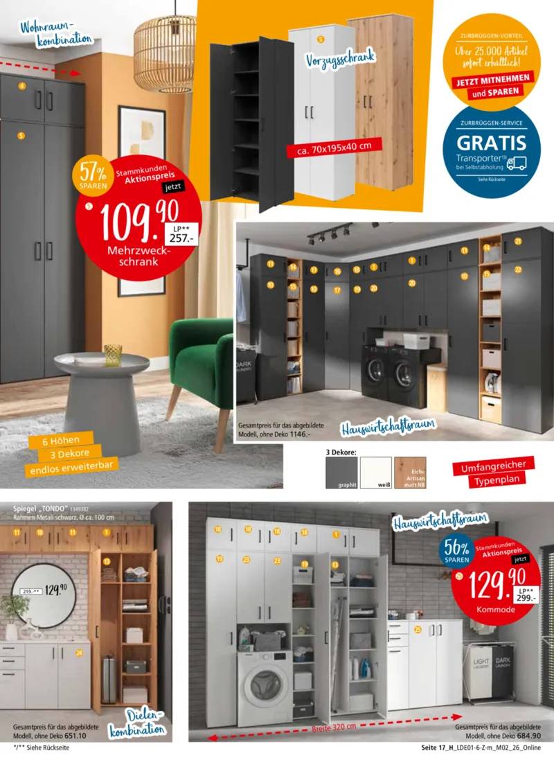 Zurbrüggen Prospekt vom 27.01.2026, Seite 37