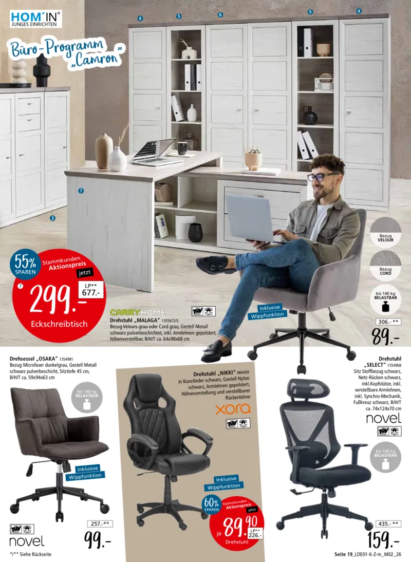 Zurbrüggen Prospekt vom 27.01.2026, Seite 39