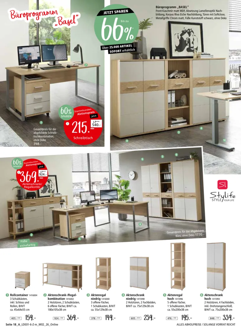 Zurbrüggen Prospekt vom 27.01.2026, Seite 40