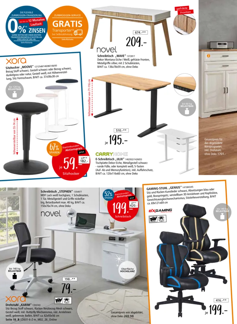 Zurbrüggen Prospekt vom 27.01.2026, Seite 42