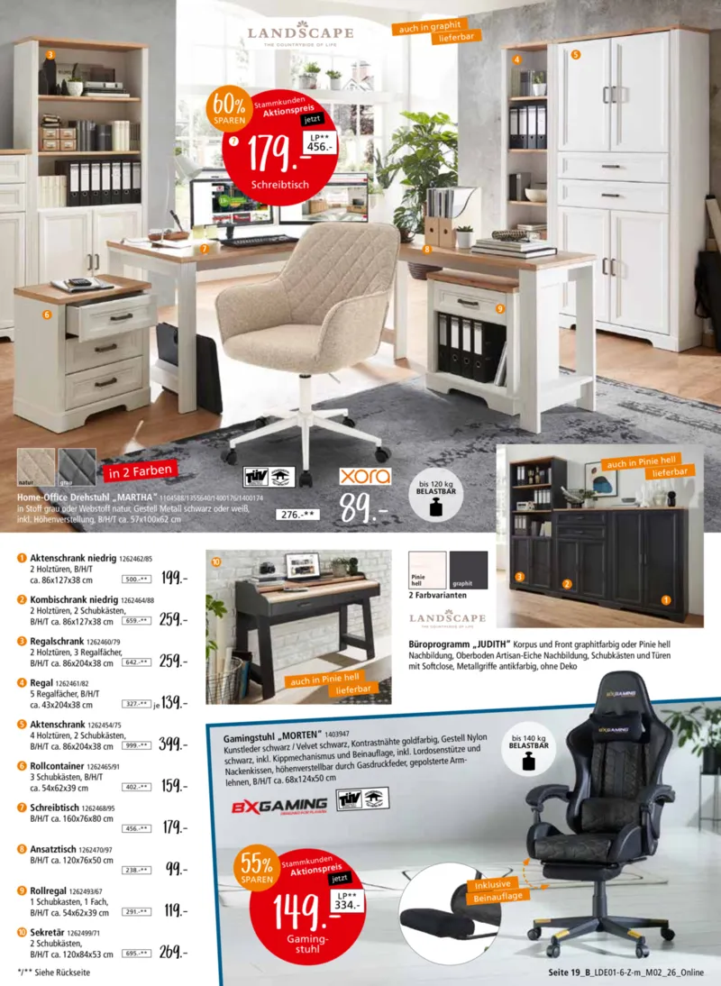 Zurbrüggen Prospekt vom 27.01.2026, Seite 43