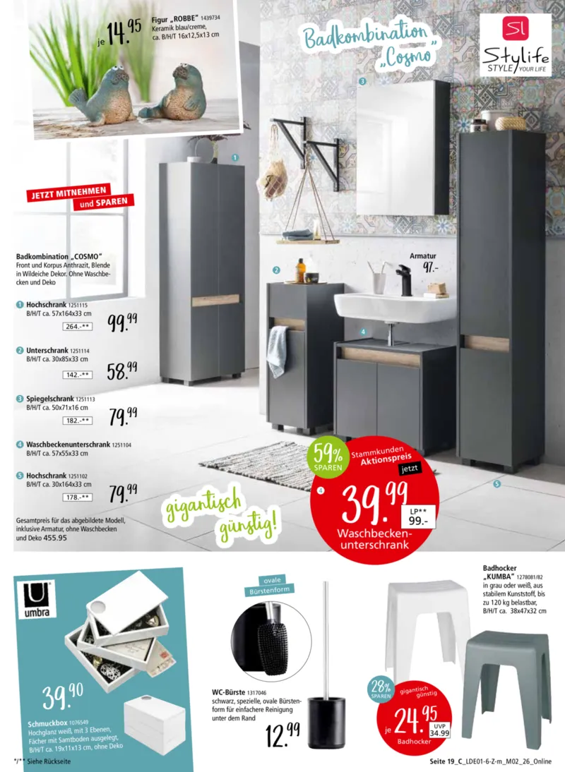 Zurbrüggen Prospekt vom 27.01.2026, Seite 45