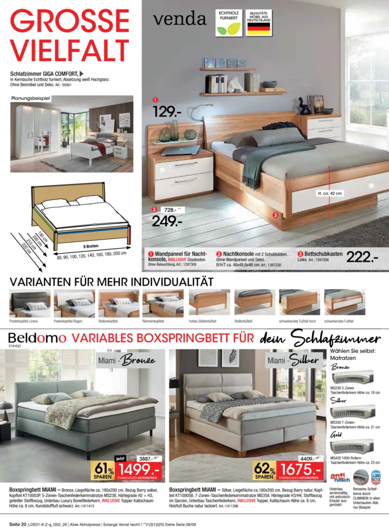 Zurbrüggen Prospekt vom 03.02.2026, Seite 22