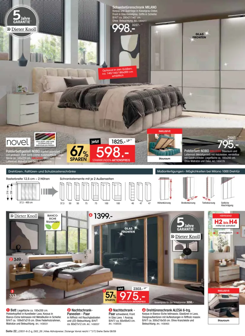 Zurbrüggen Prospekt vom 03.02.2026, Seite 24