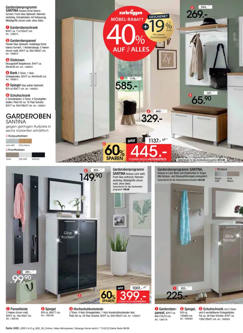 Zurbrüggen Prospekt vom 03.02.2026, Seite 30