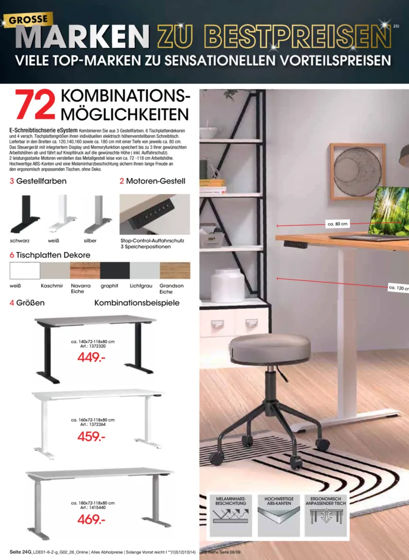 Zurbrüggen Prospekt vom 03.02.2026, Seite 40