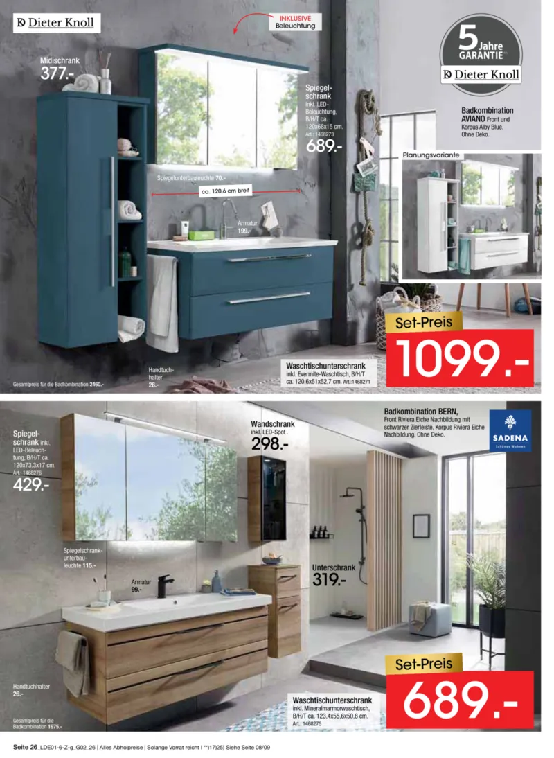 Zurbrüggen Prospekt vom 03.02.2026, Seite 42