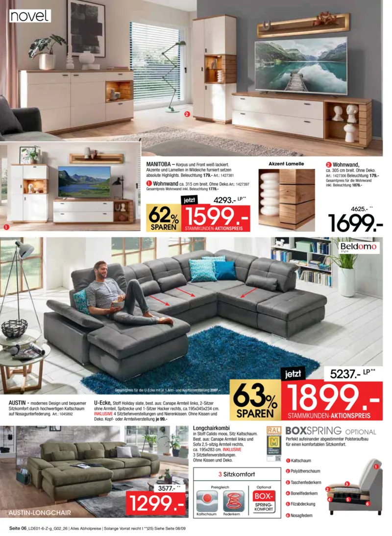 Zurbrüggen Prospekt vom 03.02.2026, Seite 6