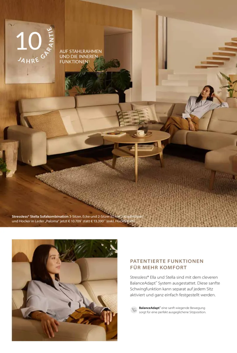 Zurbrüggen Prospekt vom 03.02.2026, Seite 6