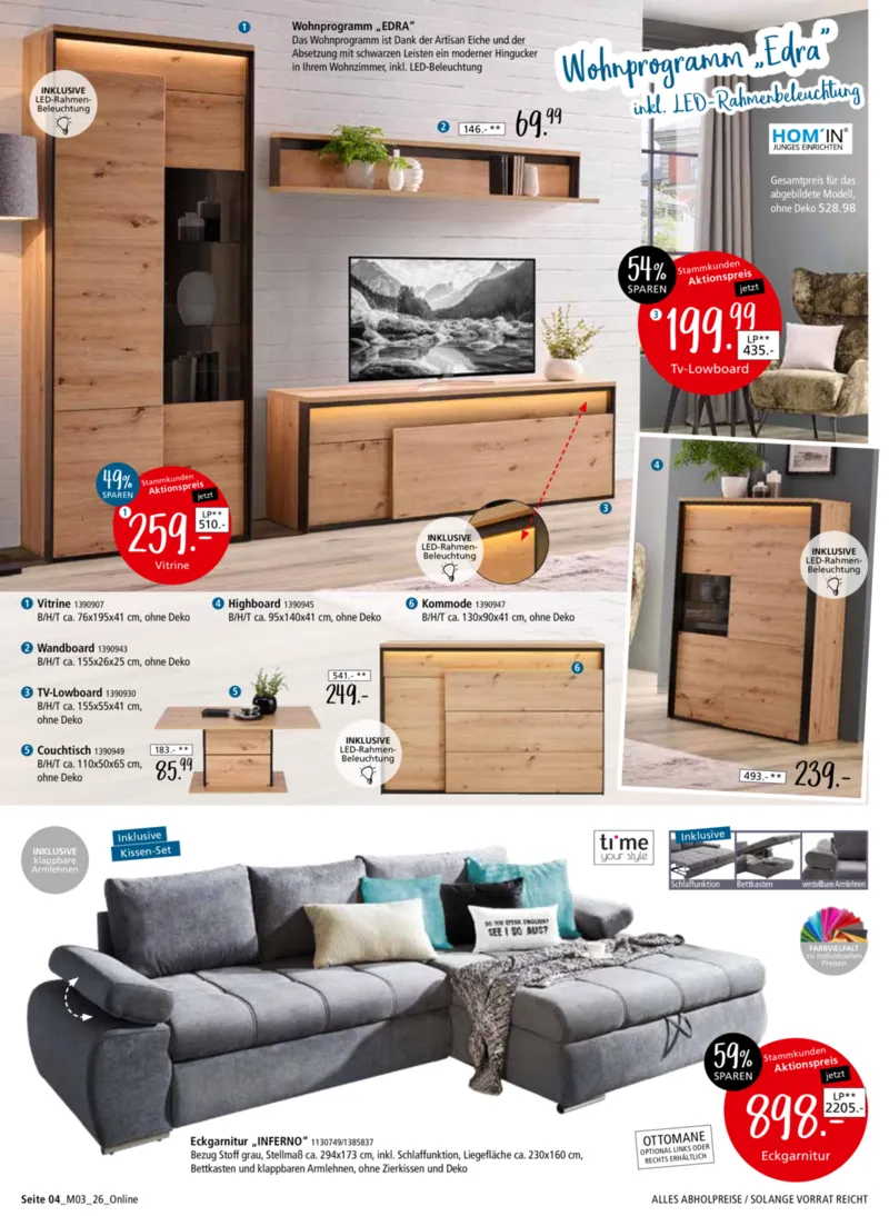 Zurbrüggen Prospekt vom 10.02.2026, Seite 4