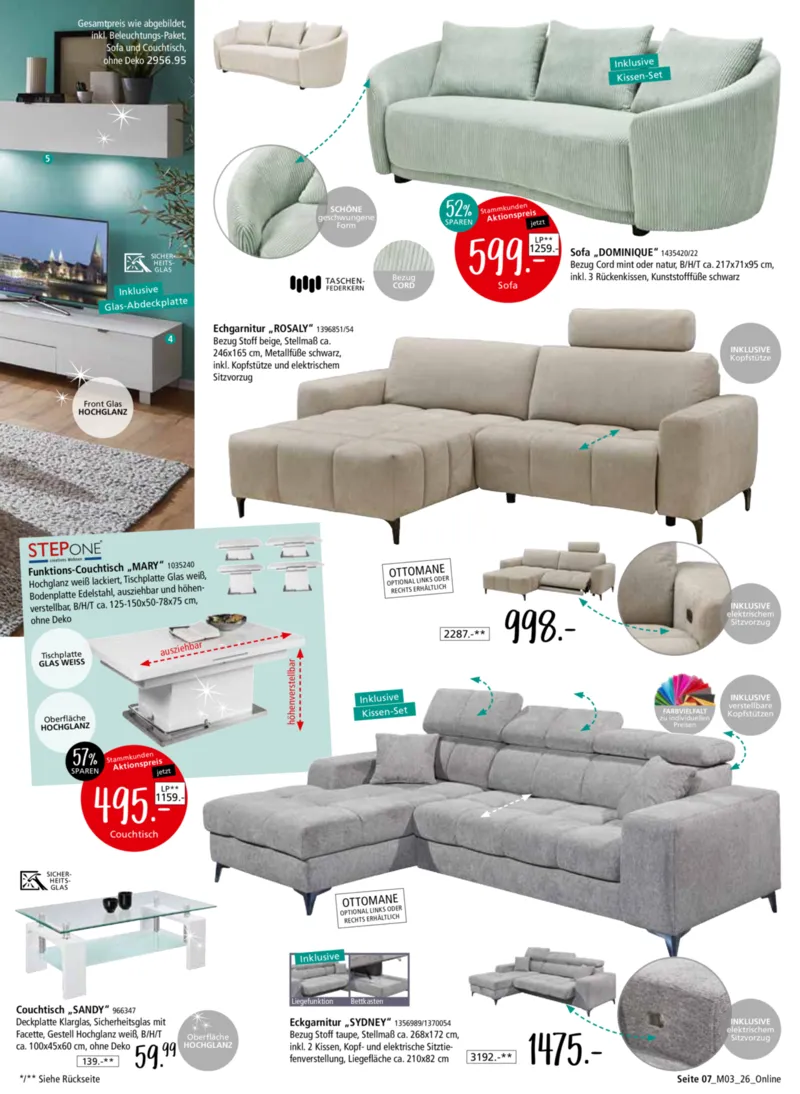 Zurbrüggen Prospekt vom 10.02.2026, Seite 7