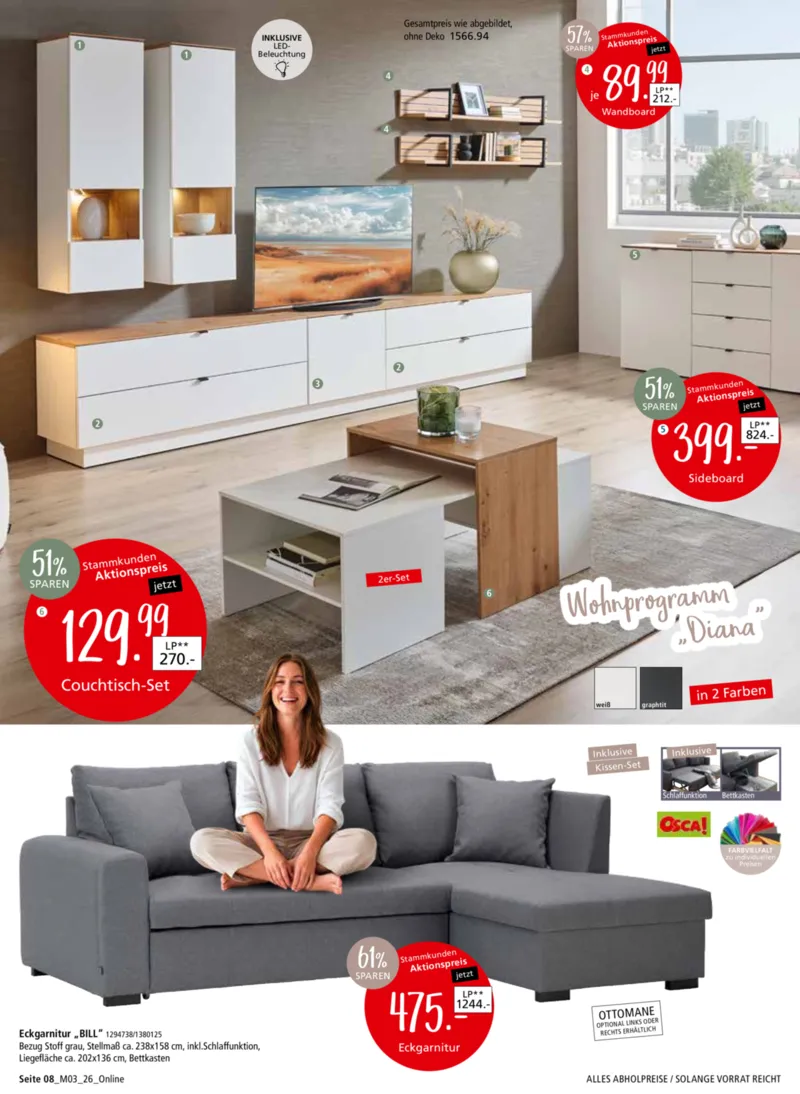 Zurbrüggen Prospekt vom 10.02.2026, Seite 8