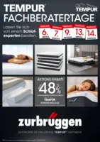 Zurbrüggen Prospekt vom 10.02.2026