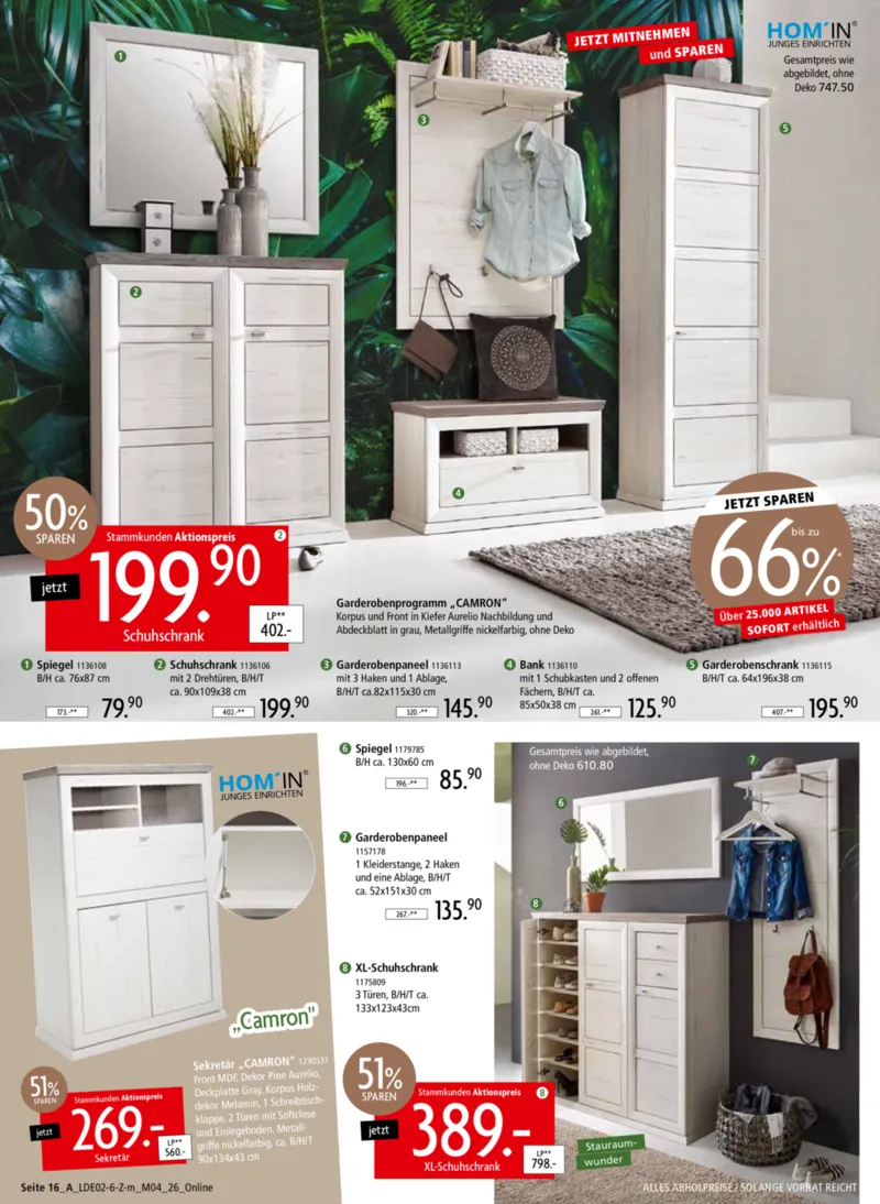 Zurbrüggen Prospekt vom 24.02.2026, Seite 24