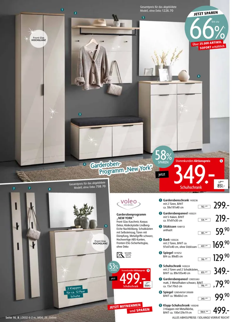 Zurbrüggen Prospekt vom 24.02.2026, Seite 26