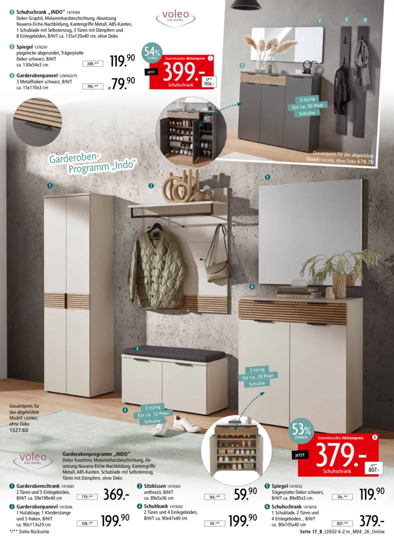 Zurbrüggen Prospekt vom 24.02.2026, Seite 27