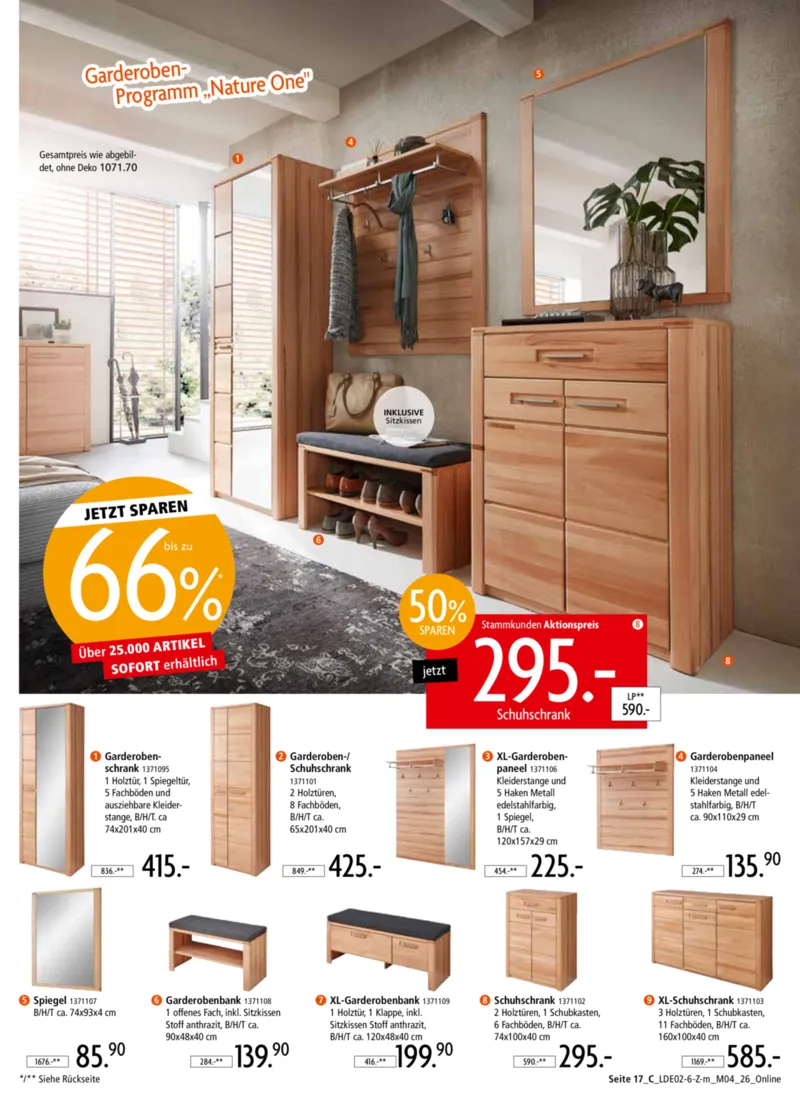 Zurbrüggen Prospekt vom 24.02.2026, Seite 29