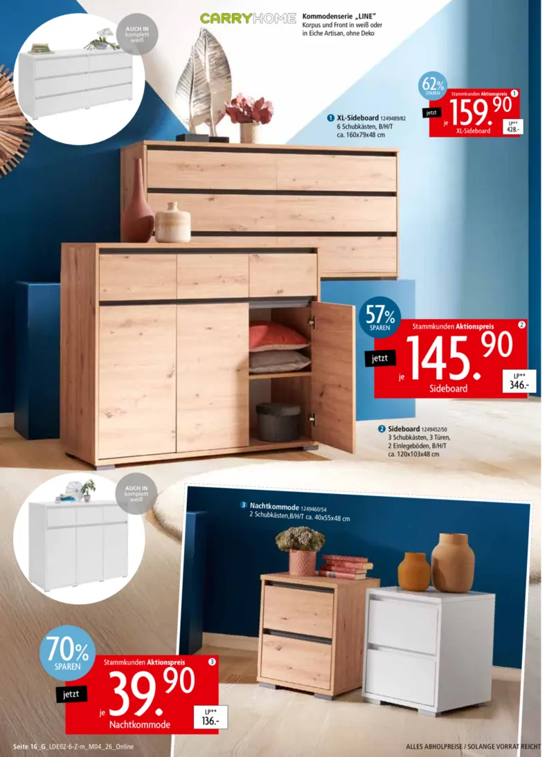 Zurbrüggen Prospekt vom 24.02.2026, Seite 36