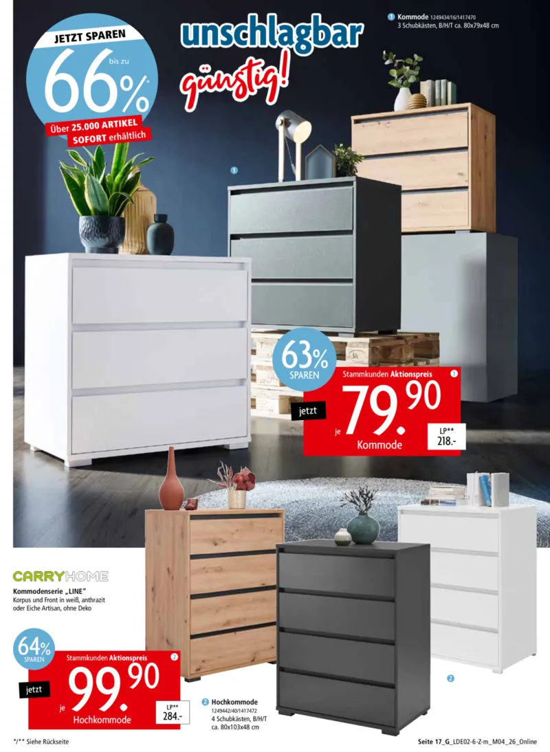 Zurbrüggen Prospekt vom 24.02.2026, Seite 37