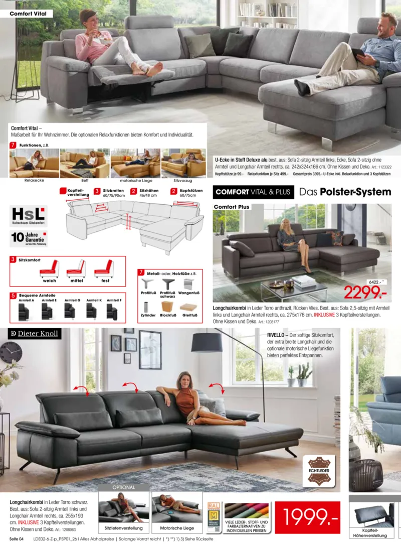 Zurbrüggen Prospekt vom 24.02.2026, Seite 4