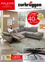 Zurbrüggen Prospekt vom 24.02.2026