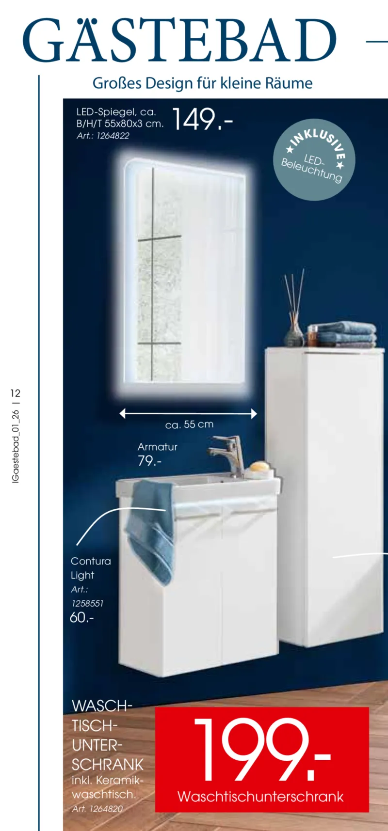 Zurbrüggen Prospekt vom 24.02.2026, Seite 12