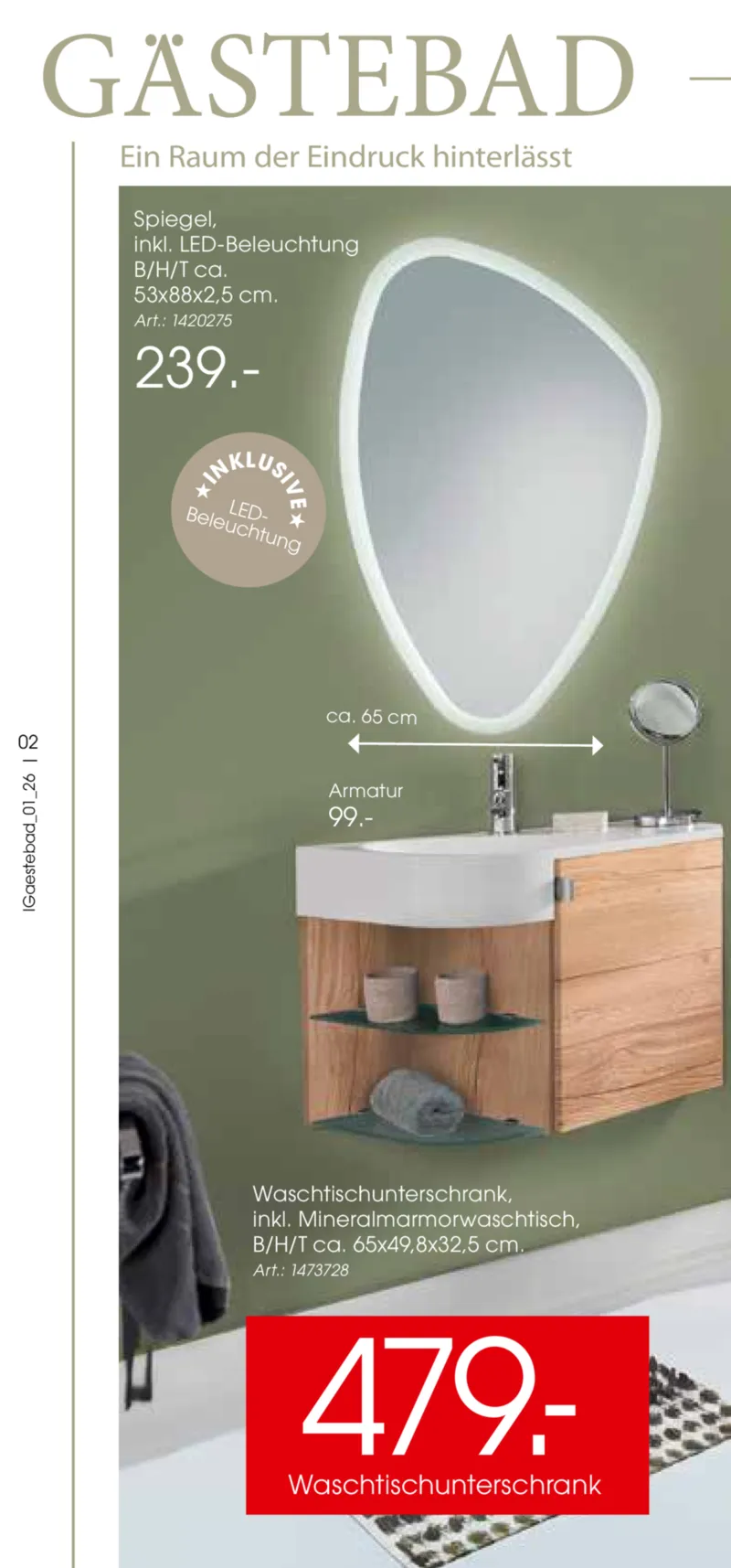 Zurbrüggen Prospekt vom 24.02.2026, Seite 2