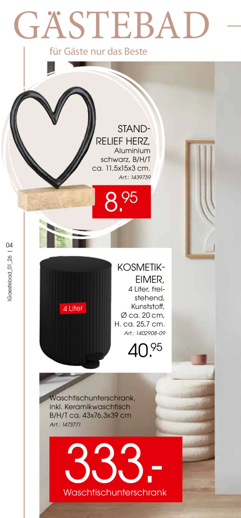 Zurbrüggen Prospekt vom 24.02.2026, Seite 4