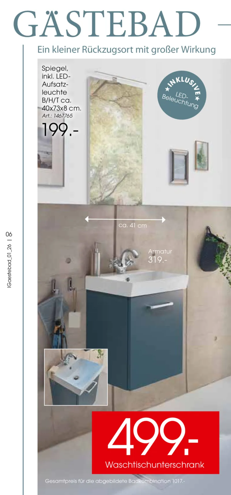 Zurbrüggen Prospekt vom 24.02.2026, Seite 6