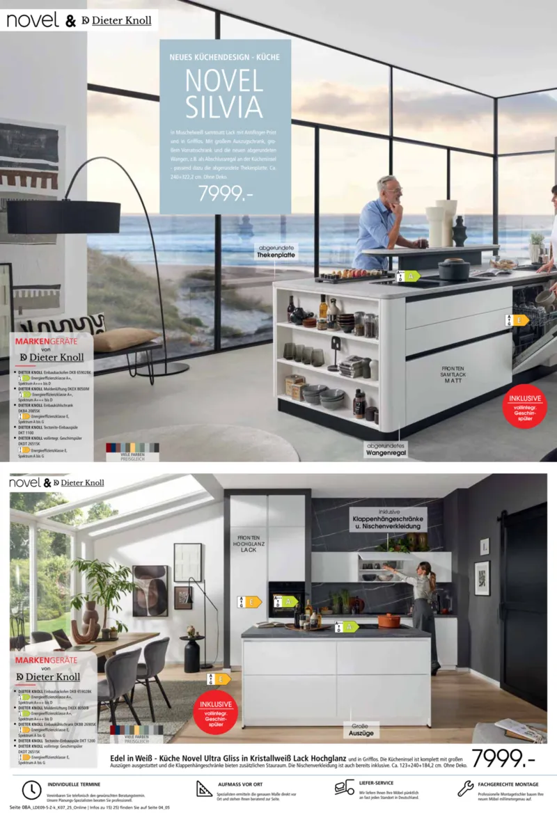 Zurbrüggen Prospekt vom 24.02.2026, Seite 10