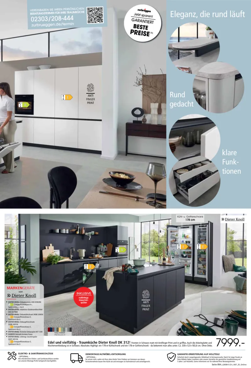 Zurbrüggen Prospekt vom 24.02.2026, Seite 11