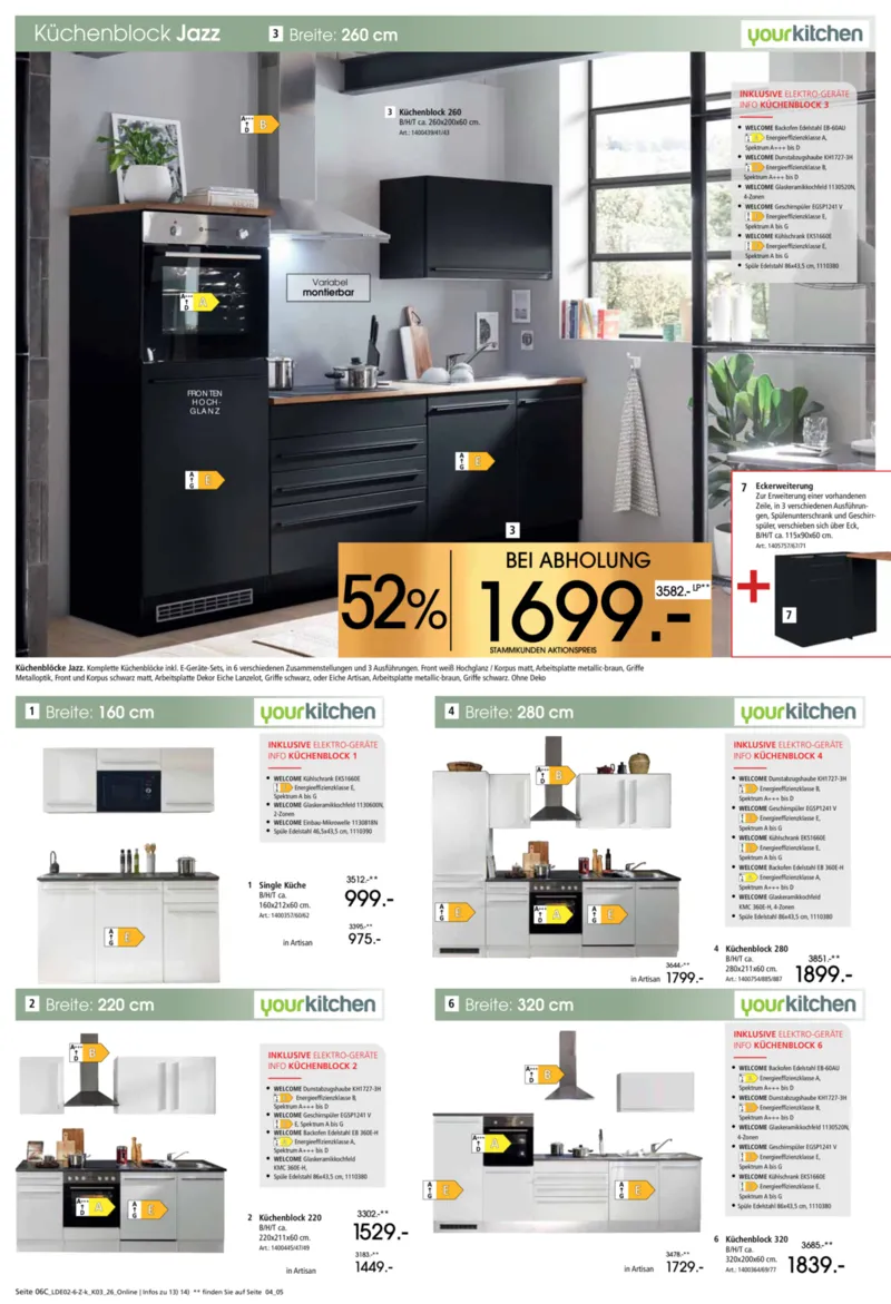 Zurbrüggen Prospekt vom 24.02.2026, Seite 12