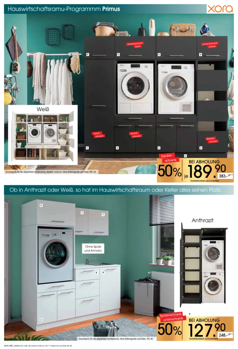 Zurbrüggen Prospekt vom 24.02.2026, Seite 14