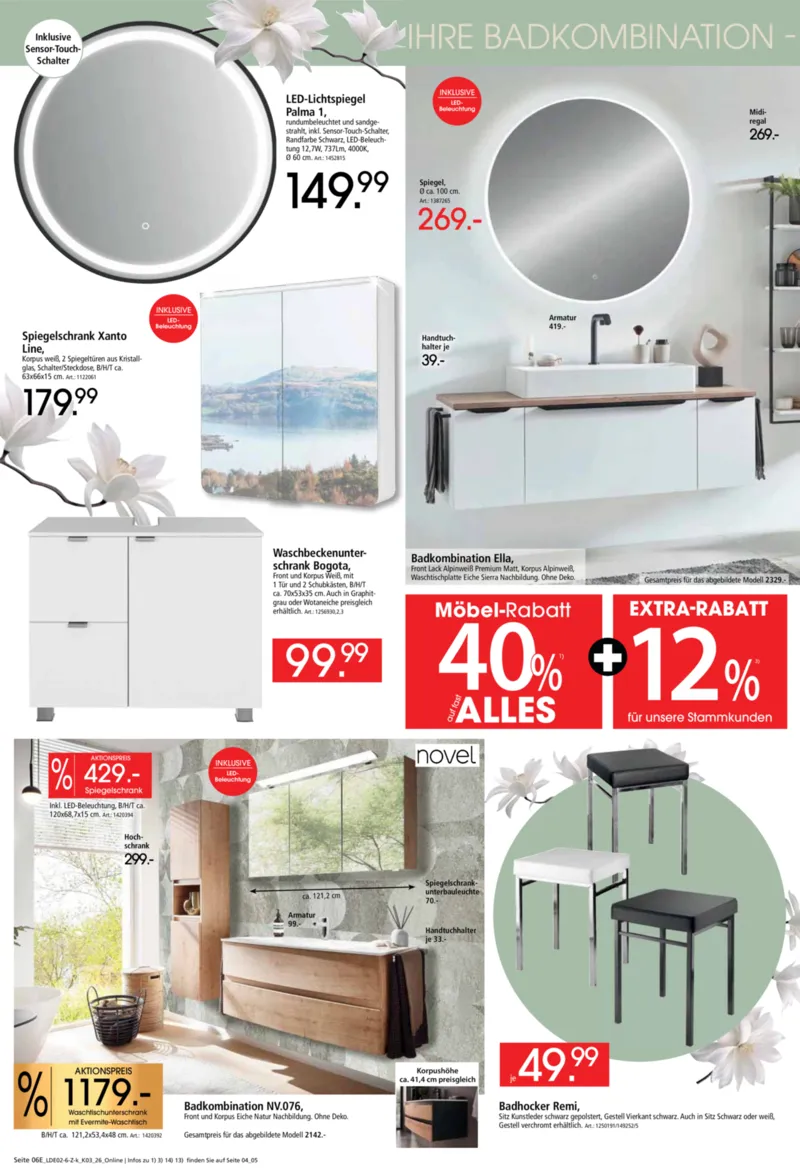 Zurbrüggen Prospekt vom 24.02.2026, Seite 16