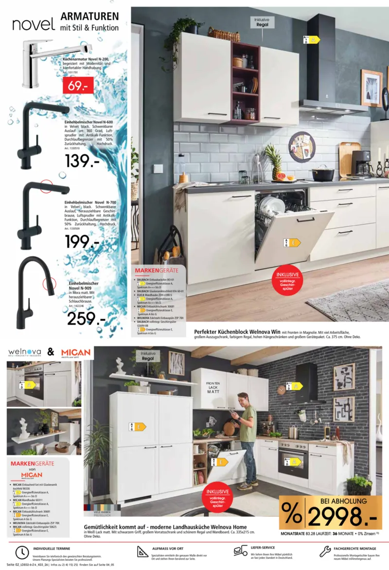 Zurbrüggen Prospekt vom 24.02.2026, Seite 2