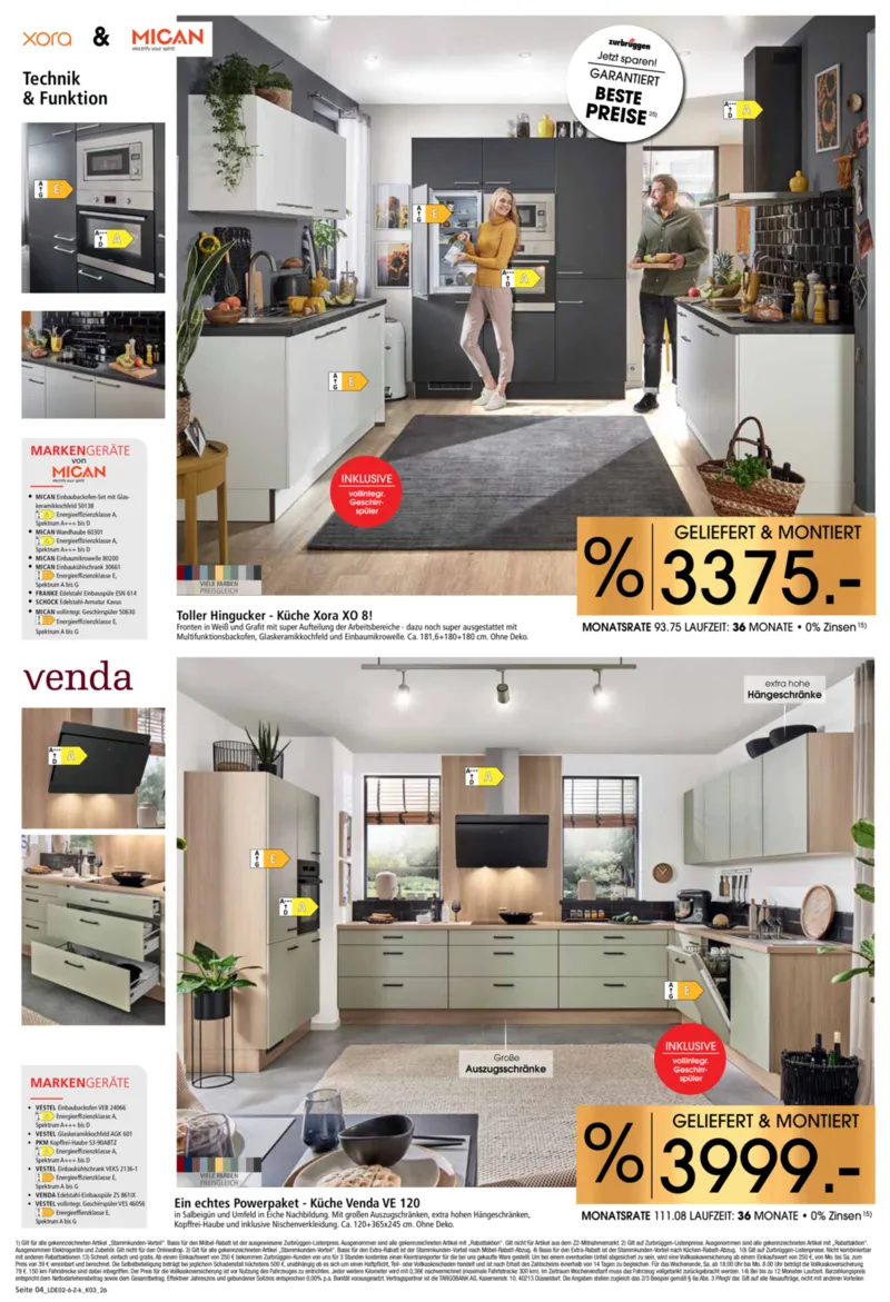 Zurbrüggen Prospekt vom 24.02.2026, Seite 4