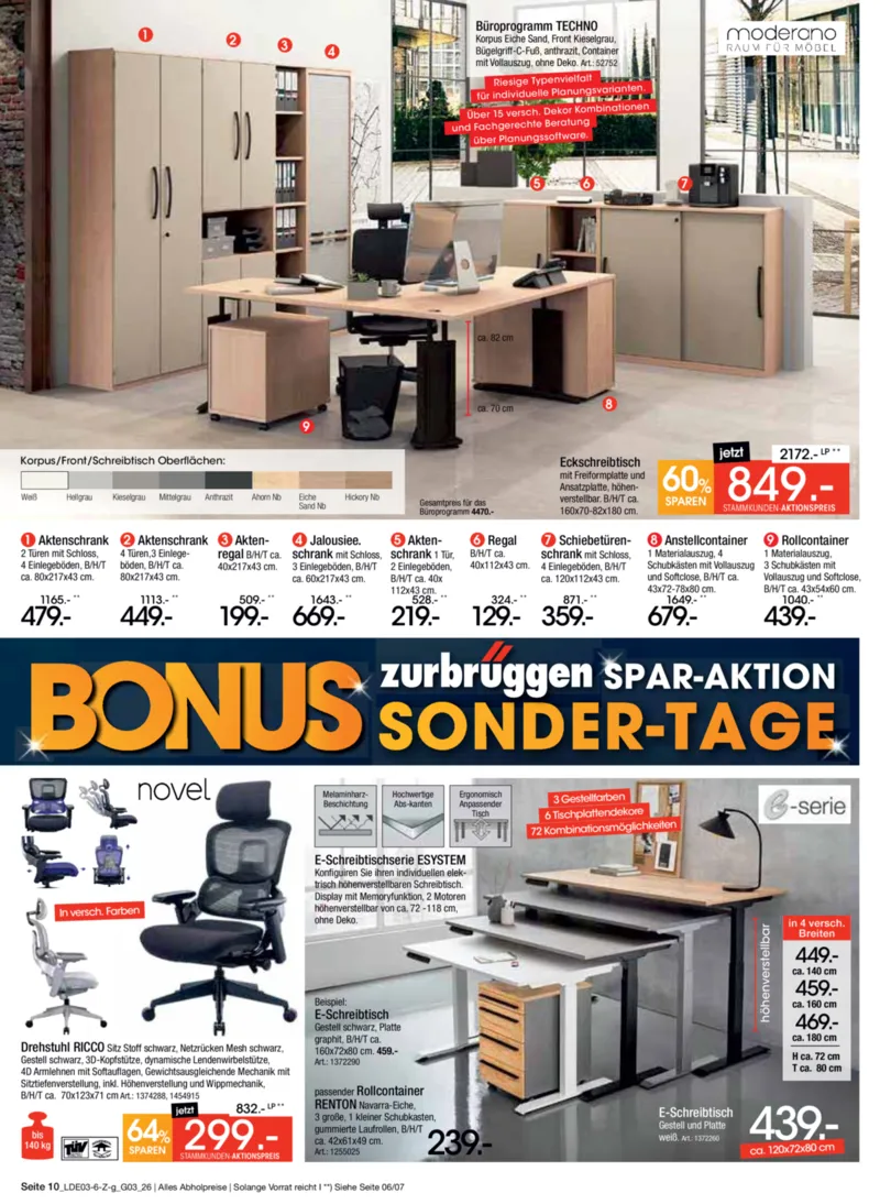 Zurbrüggen Prospekt vom 17.03.2026, Seite 10