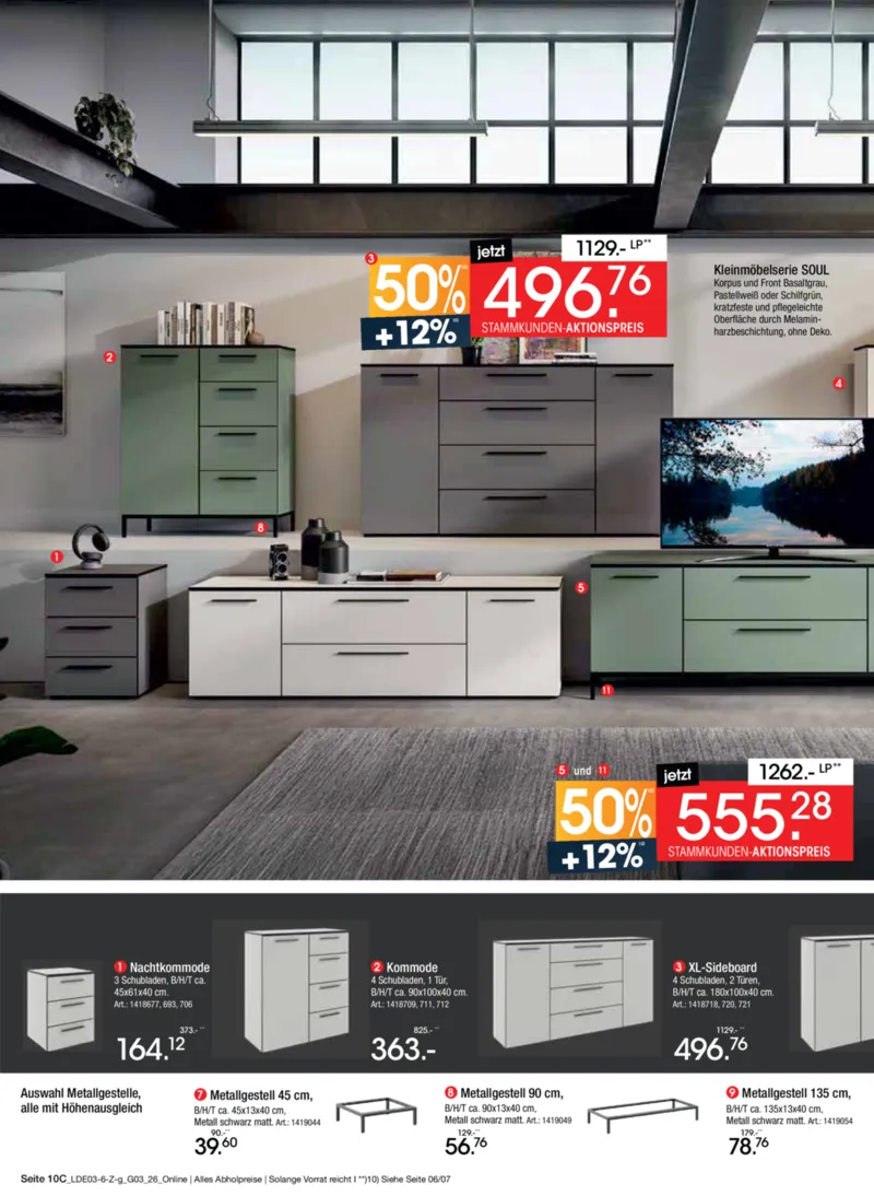 Zurbrüggen Prospekt vom 17.03.2026, Seite 16