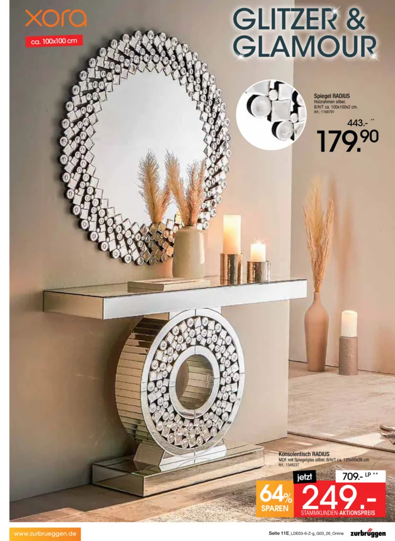 Zurbrüggen Prospekt vom 17.03.2026, Seite 21