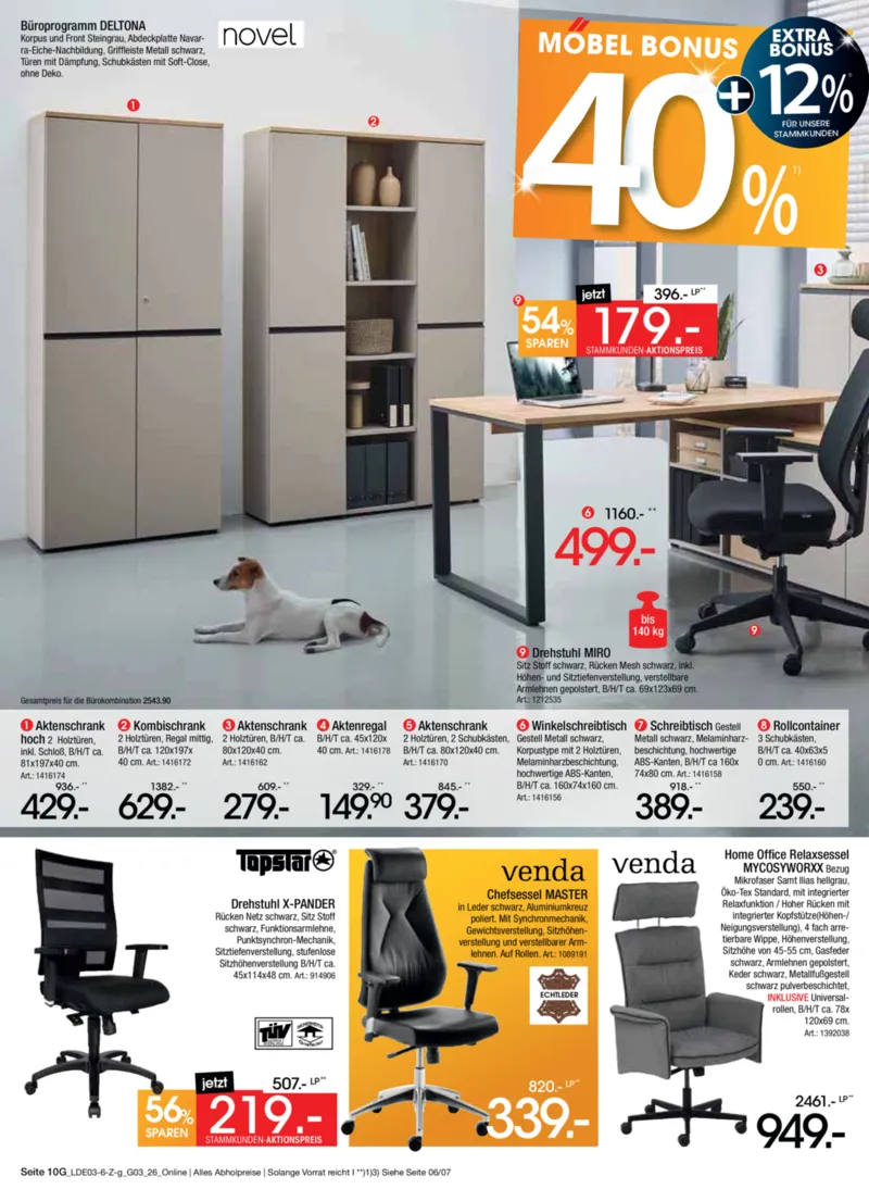 Zurbrüggen Prospekt vom 17.03.2026, Seite 24