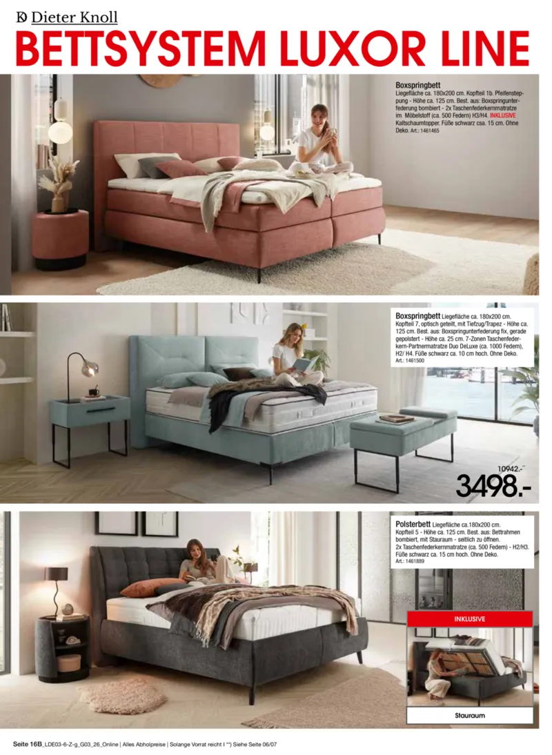 Zurbrüggen Prospekt vom 17.03.2026, Seite 34