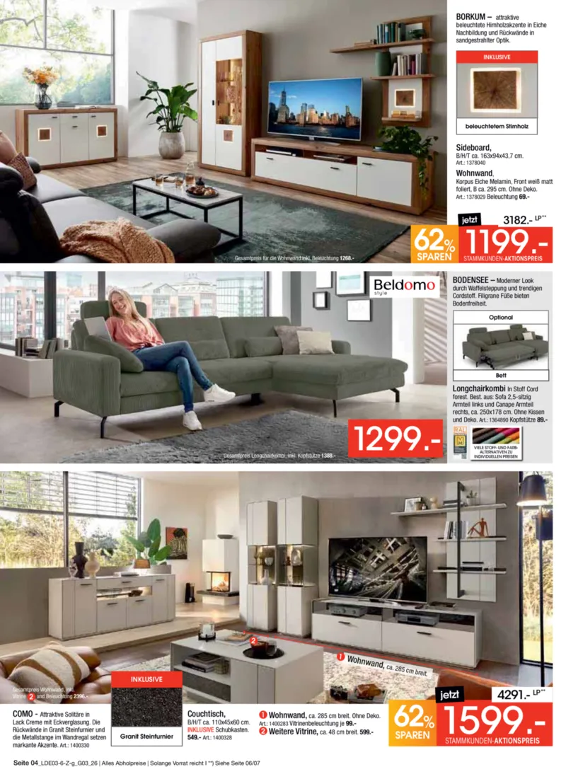 Zurbrüggen Prospekt vom 17.03.2026, Seite 4