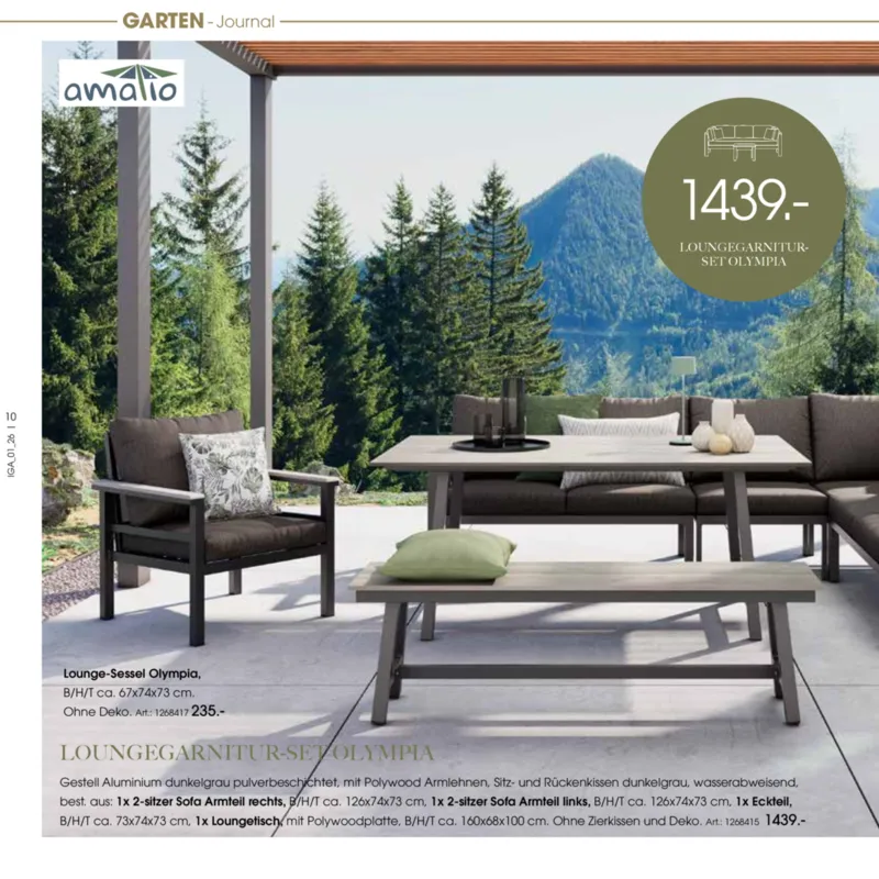 Zurbrüggen Prospekt vom 24.03.2026, Seite 10