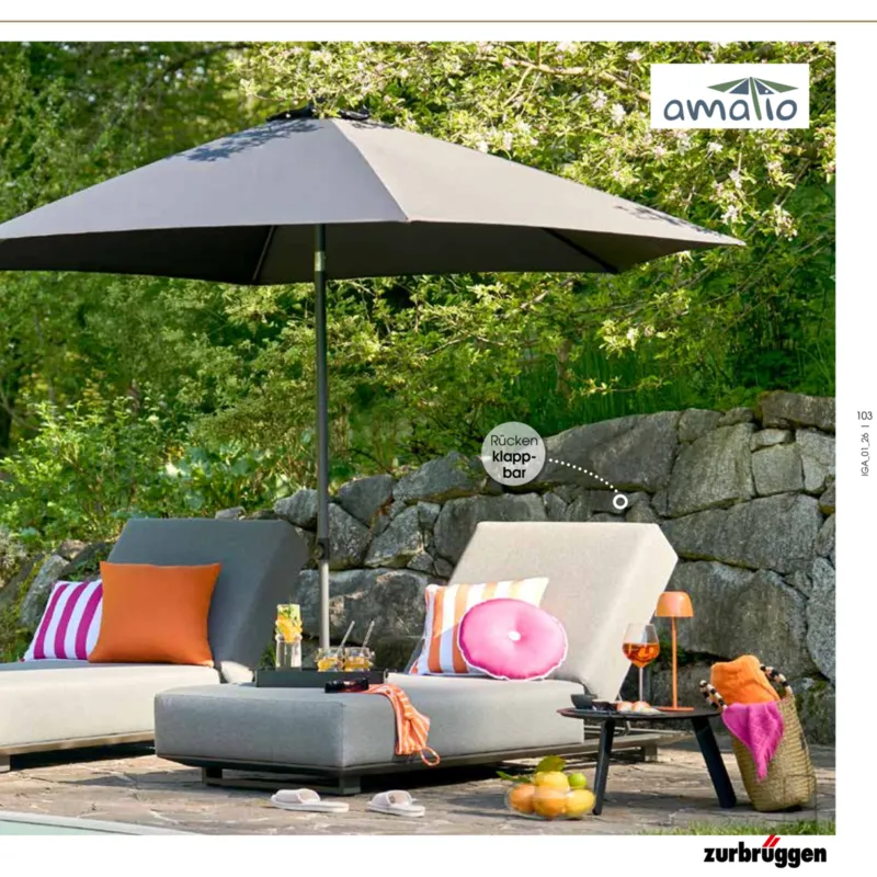 Zurbrüggen Prospekt vom 24.03.2026, Seite 103