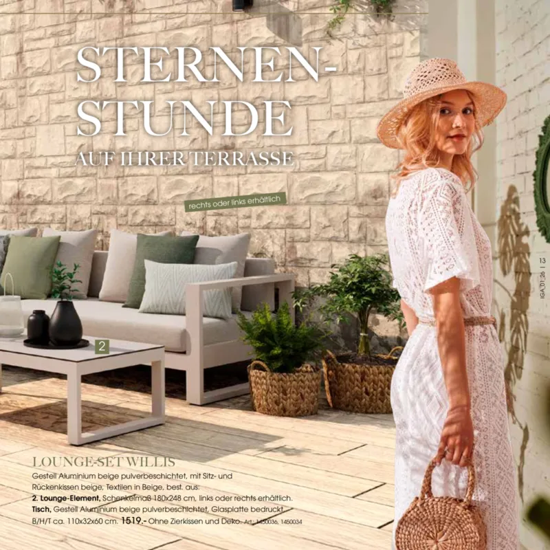 Zurbrüggen Prospekt vom 24.03.2026, Seite 13