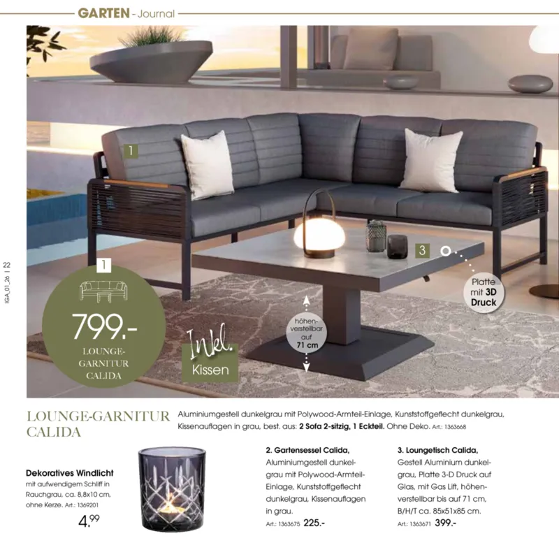 Zurbrüggen Prospekt vom 24.03.2026, Seite 22